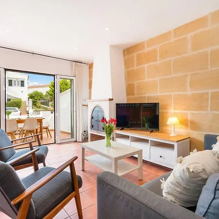 S Olivera בית נופש