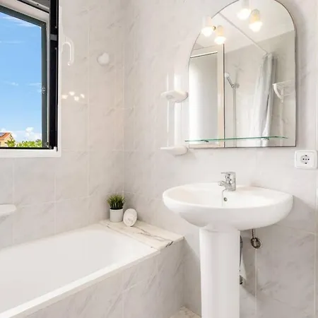 Prázdninový dům S Olivera Port d'Addaia