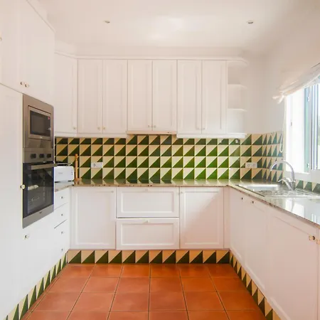 S Olivera בית נופש פורט ד'אדיה