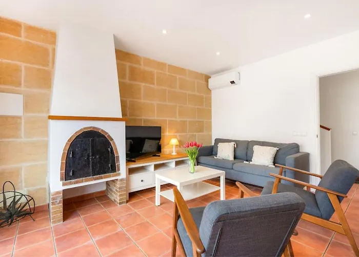 S Olivera * Port d'Addaia