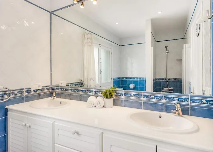 Holiday home S Olivera Port d'Addaia