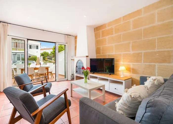 S Olivera Holiday home