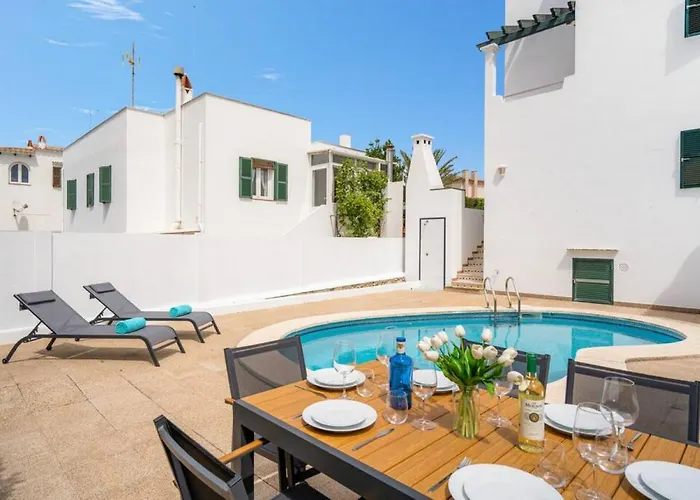 S Olivera Port d'Addaia