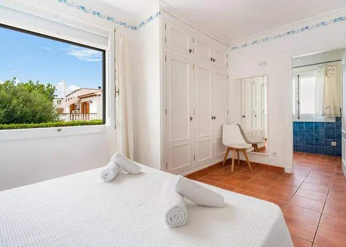 S Olivera Holiday home Port d'Addaia