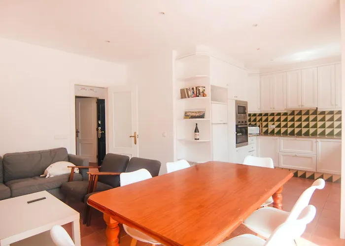 Holiday home S Olivera