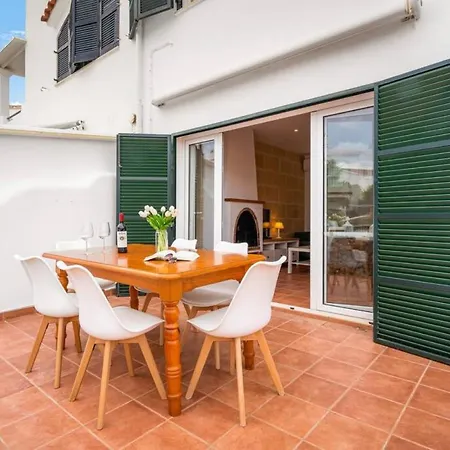 S Olivera By 3villas Port d'Addaia