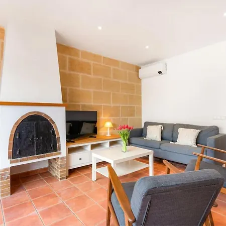S Olivera By 3villas * Port d'Addaia