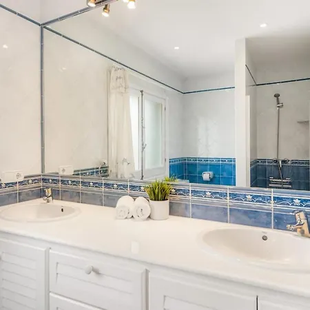 Σπίτι διακοπών S Olivera Port d'Addaia