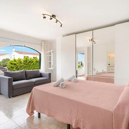 Casa vacanze S Olivera Port d'Addaia