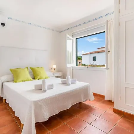 Σπίτι διακοπών S Olivera Port d'Addaia