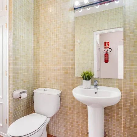 Tatil Evi S Olivera By 3villas