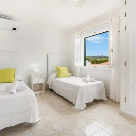 S Olivera Σπίτι διακοπών Port d'Addaia