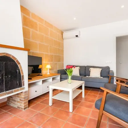 S Olivera By 3villas Port d'Addaia