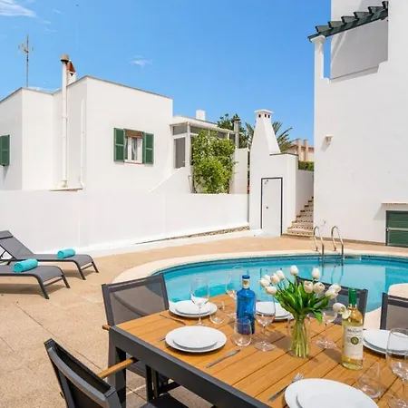 S Olivera Port d'Addaia