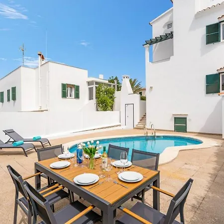 S Olivera By 3villas *