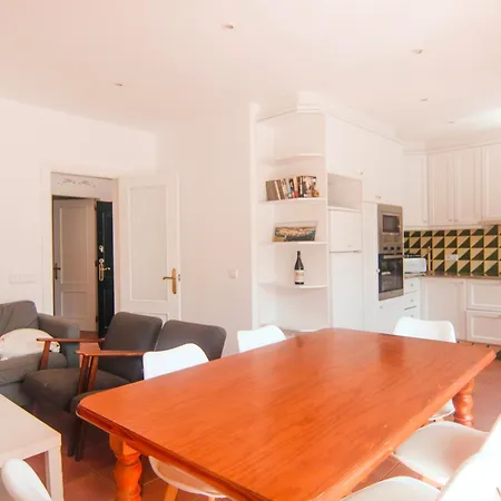 Tatil Evi S Olivera By 3villas