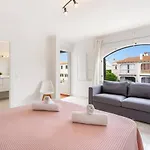 S Olivera בית נופש *