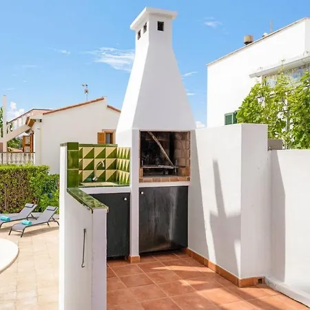 S Olivera Vakantiehuis