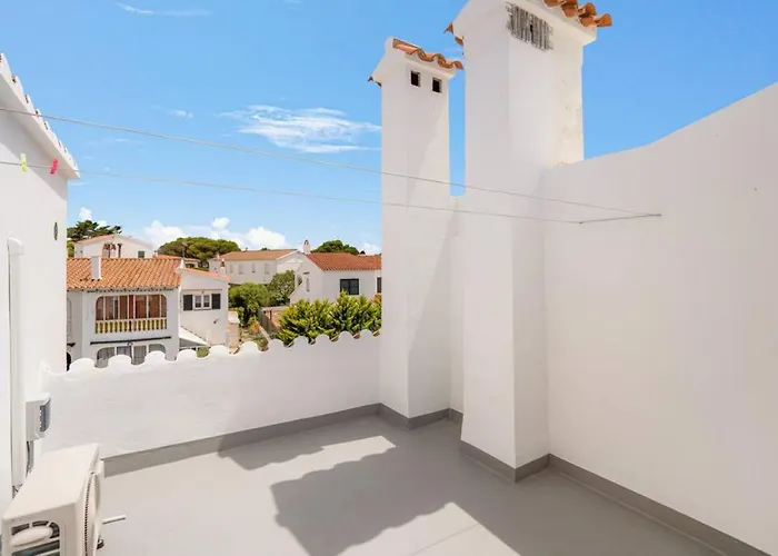 Vakantiehuis S Olivera