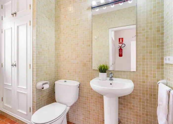 Vakantiehuis S Olivera