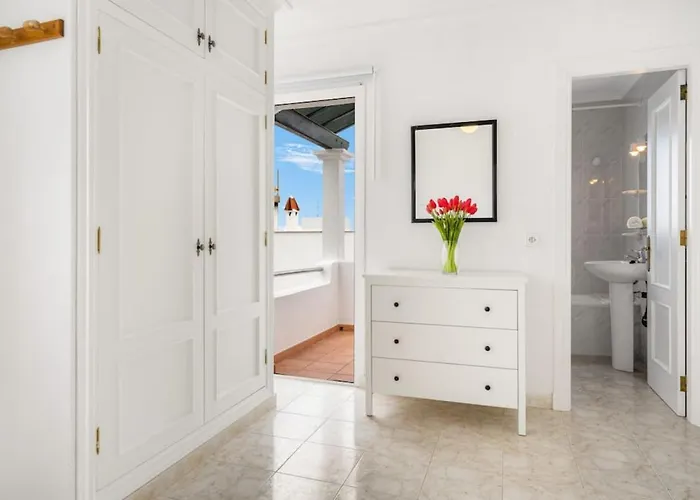 Vakantiehuis S Olivera Port d'Addaia