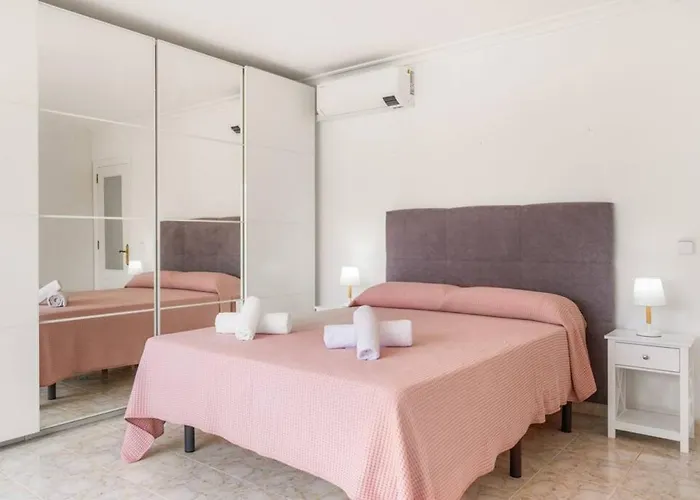 S Olivera Vakantiehuis *